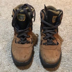 Asolo Hiking Boots Sz 7.5